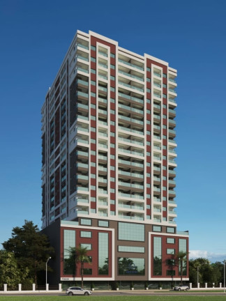 Imagem Apartamento com 2 Quartos à Venda, 96 m² em Perequê - Porto Belo Imagem Apartamento com 2 Quartos à Venda, 96 m² em Perequê - Porto Belo