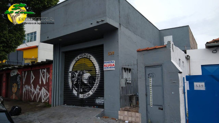 Imóvel Comercial à Venda, 60 m² em Mandaqui - São Paulo