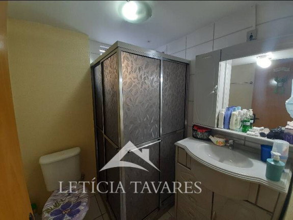 Imagem Apartamento com 2 Quartos à Venda, 58 m² em Camboim - Sapucaia Do Sul Imagem Apartamento com 2 Quartos à Venda, 58 m² em Camboim - Sapucaia Do Sul