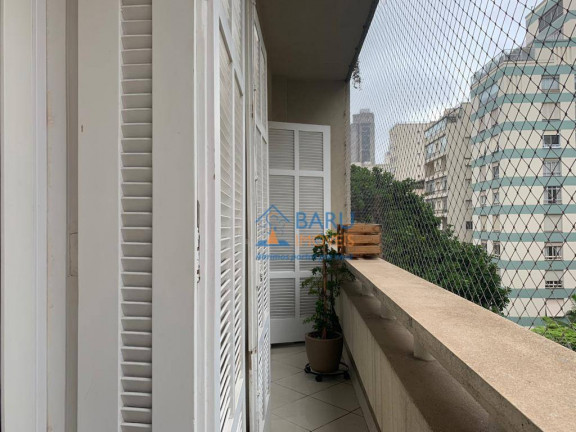 Imagem Apartamento com 3 Quartos à Venda, 270 m² em Higienópolis - São Paulo Imagem Apartamento com 3 Quartos à Venda, 270 m² em Higienópolis - São Paulo