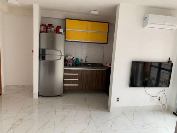 Imagem Apartamento com 3 Quartos à Venda, 77 m² em Jardim Das Américas - Cuiabá Imagem Apartamento com 3 Quartos à Venda, 77 m² em Jardim Das Américas - Cuiabá