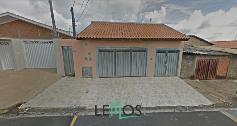 Imagem Casa com 3 Quartos à Venda, em Jardim Brasilândia - Franca Imagem Casa com 3 Quartos à Venda, em Jardim Brasilândia - Franca