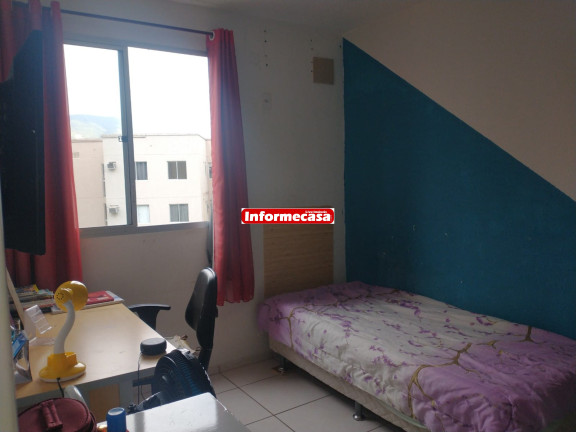 Imagem Imóvel com 2 Quartos à Venda, 45 m² em Jardim Da Posse - Nova Iguaçu Imagem Imóvel com 2 Quartos à Venda, 45 m² em Jardim Da Posse - Nova Iguaçu