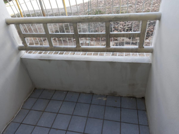 Imagem Apartamento com 3 Quartos à Venda, 65 m² em Piçarra - Teresina Imagem Apartamento com 3 Quartos à Venda, 65 m² em Piçarra - Teresina