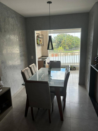 Apartamento com 2 Quartos à Venda, 67 m² em Jardim Tereza Cristina - Jundiaí