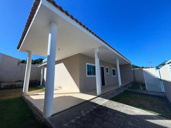 Imagem Casa com 2 Quartos à Venda, em Canelas City - Iguaba Grande Imagem Casa com 2 Quartos à Venda, em Canelas City - Iguaba Grande