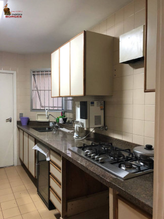 Imagem Apartamento com 3 Quartos à Venda, 86 m² em Brooklin - São Paulo Imagem Apartamento com 3 Quartos à Venda, 86 m² em Brooklin - São Paulo
