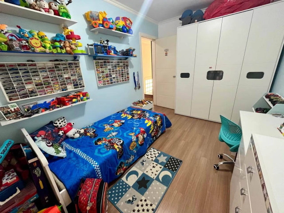 Imagem Casa com 4 Quartos à Venda, 214 m² em Passo Das Pedras - Porto Alegre