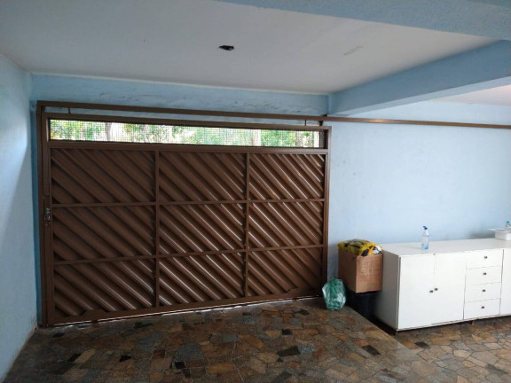 Imagem Casa com 2 Quartos à Venda, 120 m² em Vila Ema - São Paulo
