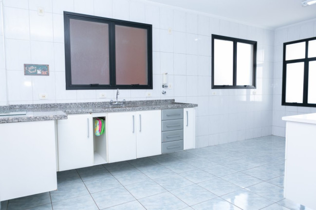 Imagem Apartamento com 4 Quartos à Venda, 193 m² em Centro - Jundiai