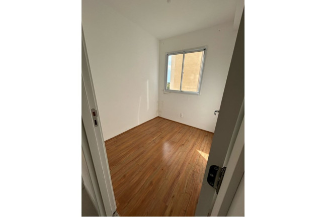 Imagem Apartamento com 1 Quarto para Alugar, 32 m² em Parque Maria Domitila - São Paulo