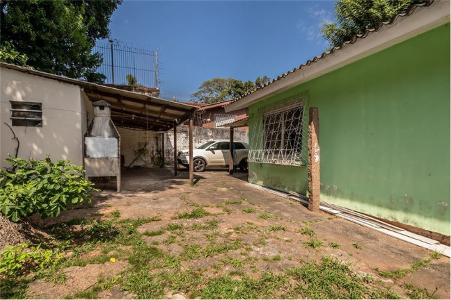 Imagem Casa com 3 Quartos à Venda,  em Santa Tereza - Porto Alegre