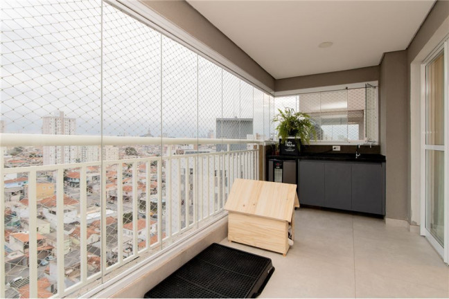 Imagem Apartamento com 2 Quartos à Venda, 1.958 m² em Vila Carrão - São Paulo