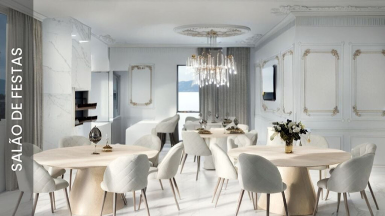 Imagem Apartamento com 3 Quartos à Venda, 109 m² em Perequê - Porto Belo Imagem Apartamento com 3 Quartos à Venda, 109 m² em Perequê - Porto Belo