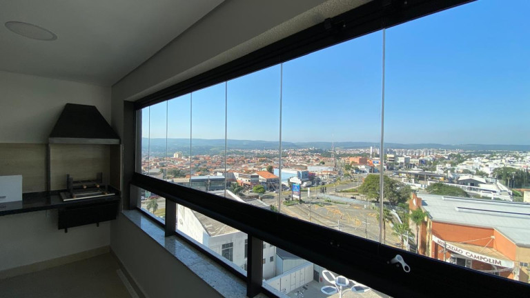 Imagem Imóvel com 2 Quartos à Venda, 91 m² em Parque Campolim - Sorocaba