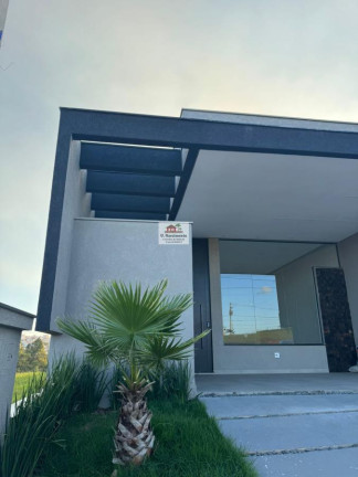 Imagem Casa com 3 Quartos à Venda, 140 m² em Wanel Ville - Sorocaba Imagem Casa com 3 Quartos à Venda, 140 m² em Wanel Ville - Sorocaba