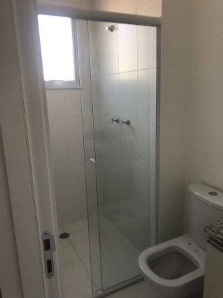 Imagem Apartamento com 4 Quartos para Alugar, 109 m² em Centro Comercial Jubran - Barueri