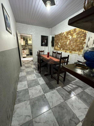 Imagem Casa com 4 Quartos à Venda, 113 m² em Tamarineira - Recife