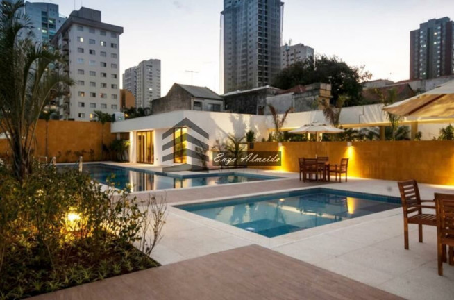 Imagem Apartamento com 1 Quarto à Venda, 67 m² em Vila Mariana - São Paulo Imagem Apartamento com 1 Quarto à Venda, 67 m² em Vila Mariana - São Paulo