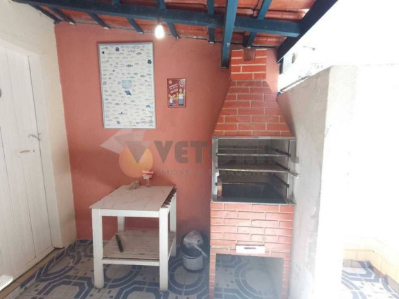 Imagem Casa com 1 Quarto à Venda, 100 m²