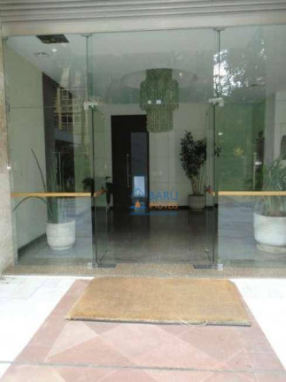 Imagem Apartamento com 4 Quartos à Venda, 300 m² em Higienópolis - São Paulo Imagem Apartamento com 4 Quartos à Venda, 300 m² em Higienópolis - São Paulo