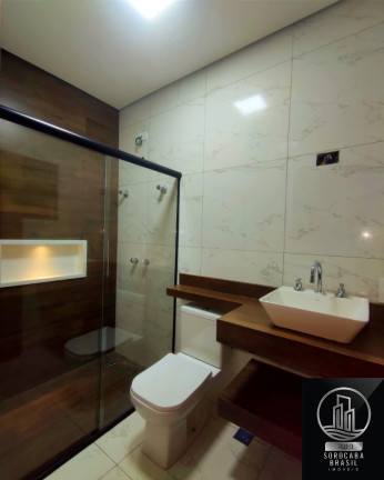 Imagem Casa com 3 Quartos à Venda, 88 m² em Horto Florestal - Sorocaba Imagem Casa com 3 Quartos à Venda, 88 m² em Horto Florestal - Sorocaba