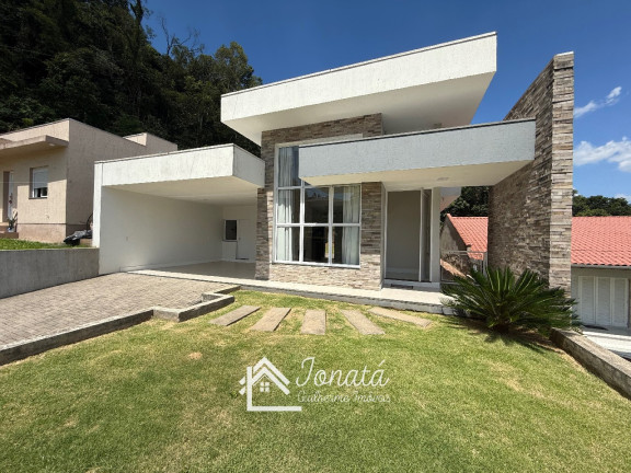 Imagem Casa com 2 Quartos à Venda, 116 m² em Centro - Vale Real Imagem Casa com 2 Quartos à Venda, 116 m² em Centro - Vale Real