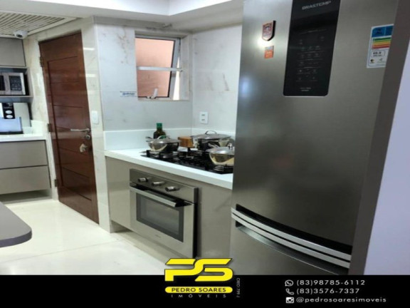 Imagem Apartamento com 2 Quartos à Venda, 95 m² em Bessa - João Pessoa Imagem Apartamento com 2 Quartos à Venda, 95 m² em Bessa - João Pessoa