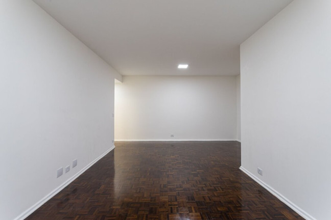 Imagem Apartamento com 2 Quartos à Venda, 97 m² em Jardim Paulista - São Paulo