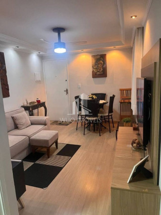 Imagem Apartamento com 2 Quartos à Venda, 47 m² em Jardim Fátima - Guarulhos Imagem Apartamento com 2 Quartos à Venda, 47 m² em Jardim Fátima - Guarulhos
