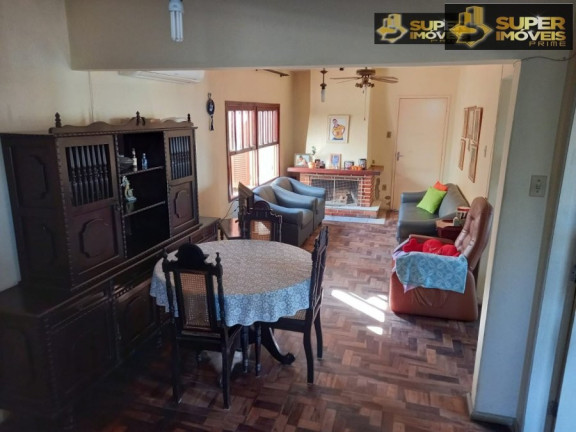 Imagem Casa com 5 Quartos à Venda, 300 m² em Areal - Pelotas Imagem Casa com 5 Quartos à Venda, 300 m² em Areal - Pelotas