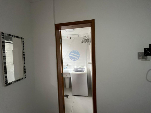 Imagem Apartamento com 1 Quarto à Venda, 50 m² em Gonzaga - Santos