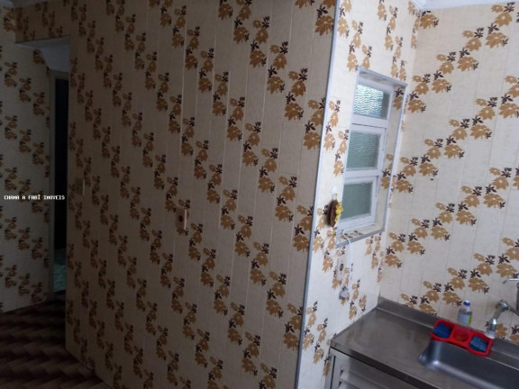 Imagem Apartamento com 1 Quarto para Alugar, 51 m² em Praia Grande - Praia Grande