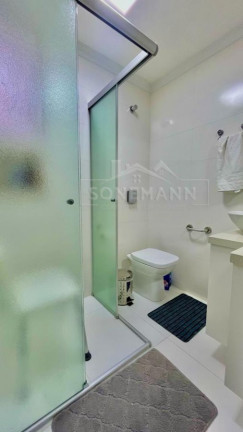 Imagem Apartamento com 2 Quartos à Venda, 56 m² em Bom Abrigo - Florianópolis Imagem Apartamento com 2 Quartos à Venda, 56 m² em Bom Abrigo - Florianópolis