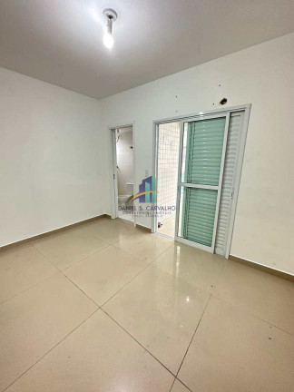 Imagem Apartamento com 2 Quartos à Venda, 85 m² em Canto Do Forte - Praia Grande