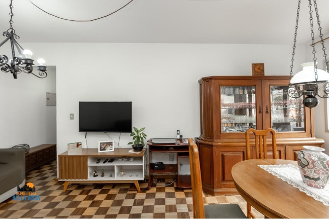 Imagem Apartamento com 2 Quartos à Venda,  em Mirandópolis - São Paulo