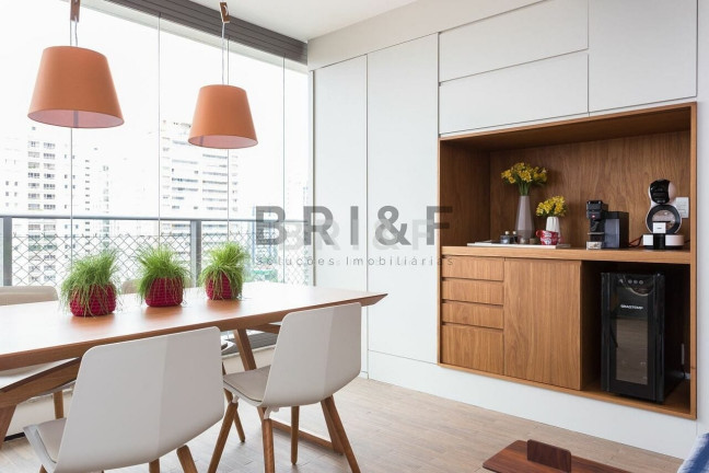 Imagem Apartamento com 2 Quartos à Venda, 105 m² em Brooklin - São Paulo Imagem Apartamento com 2 Quartos à Venda, 105 m² em Brooklin - São Paulo