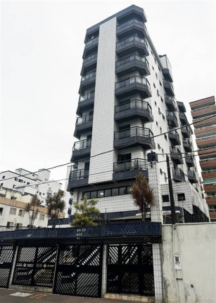 Imagem Apartamento com 1 Quarto à Venda, 50 m² em Guilhermina - Praia Grande Imagem Apartamento com 1 Quarto à Venda, 50 m² em Guilhermina - Praia Grande
