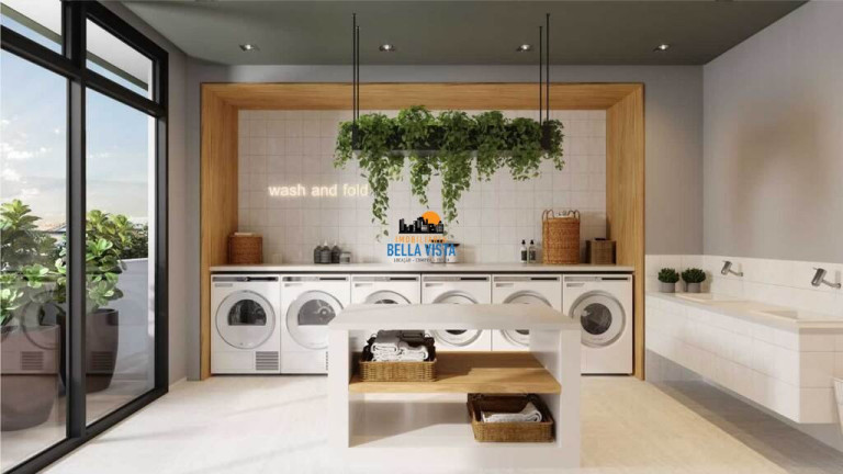 Imagem Apartamento com 1 Quarto à Venda, em Butantã - São Paulo Imagem Apartamento com 1 Quarto à Venda, em Butantã - São Paulo