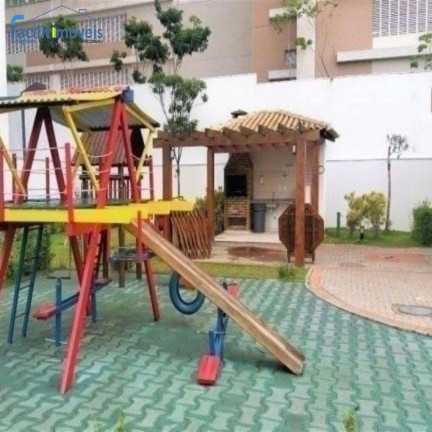 Imagem Apartamento com 3 Quartos à Venda, 80 m² em Rudge Ramos - São Bernardo Do Campo