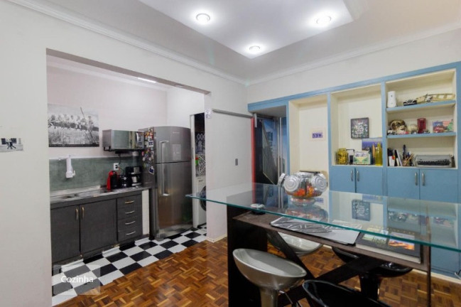 Imagem Imóvel com 1 Quarto à Venda, 39 m² em Cerqueira César - São Paulo Imagem Imóvel com 1 Quarto à Venda, 39 m² em Cerqueira César - São Paulo