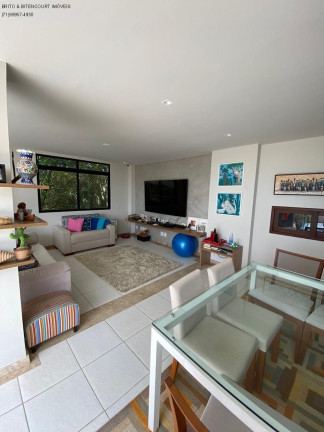 Imagem Imóvel com 3 Quartos à Venda, 183 m² em Patamares - Salvador