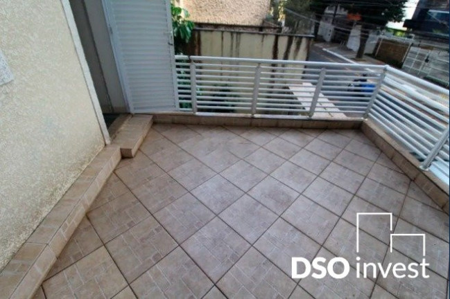 Imagem Casa com 3 Quartos à Venda, 120 m² em Mirandópolis - São Paulo Imagem Casa com 3 Quartos à Venda, 120 m² em Mirandópolis - São Paulo