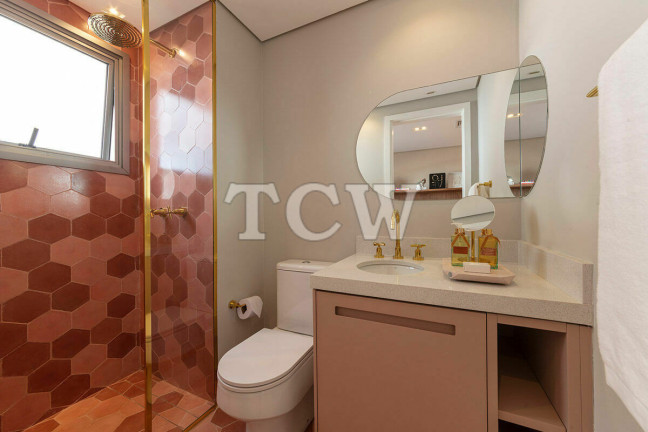 Imagem Apartamento com 3 Quartos à Venda, 147 m² em Itaim Bibi - São Paulo Imagem Apartamento com 3 Quartos à Venda, 147 m² em Itaim Bibi - São Paulo
