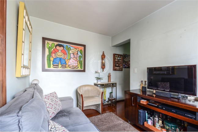 Imagem Apartamento com 1 Quarto à Venda, 36 m² em Bela Vista - São Paulo Imagem Apartamento com 1 Quarto à Venda, 36 m² em Bela Vista - São Paulo