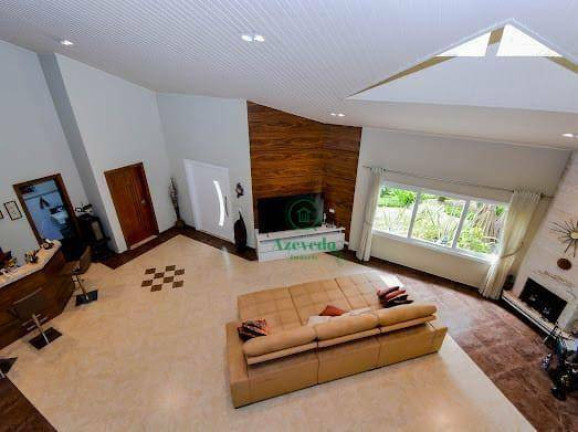 Imagem Casa com 3 Quartos à Venda, 330 m² em Jardim Imperial Hills Iii - Arujá Imagem Casa com 3 Quartos à Venda, 330 m² em Jardim Imperial Hills Iii - Arujá