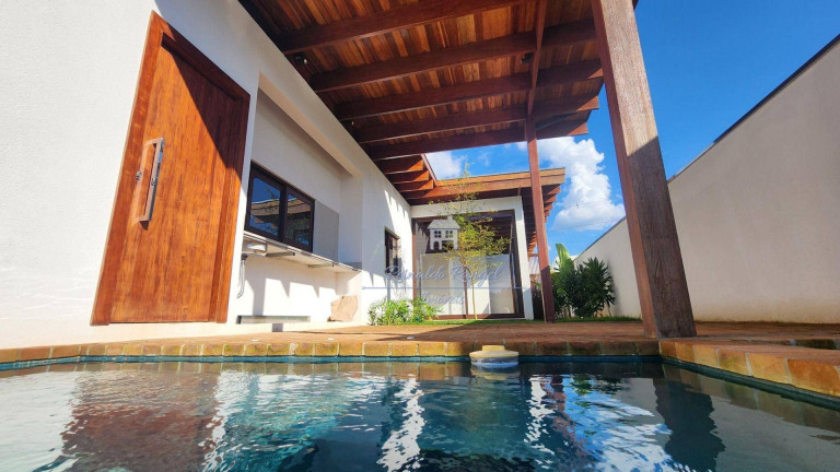 Imagem Casa com 3 Quartos à Venda, 218 m² em Condomínio Reserva Saint Paul - Itu Imagem Casa com 3 Quartos à Venda, 218 m² em Condomínio Reserva Saint Paul - Itu