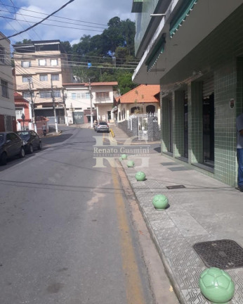Imagem Imóvel Comercial à Venda, 107 m² em Centro - Barra Do Piraí