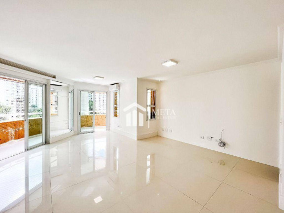 Imagem Imóvel com 2 Quartos para Alugar, 125 m² em Santana - São Paulo