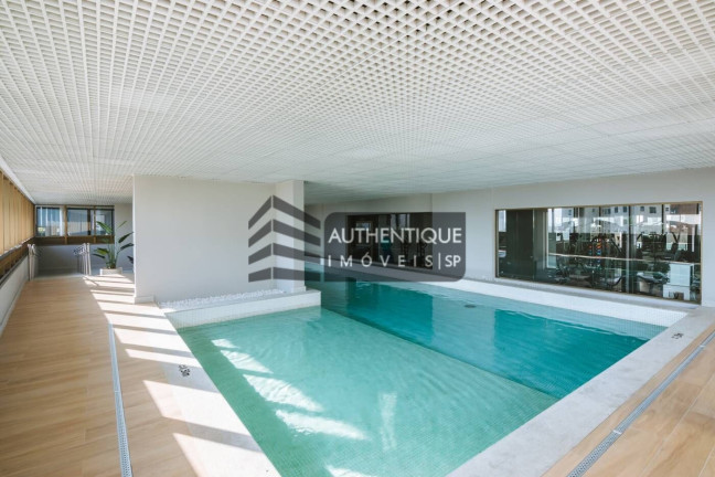 Imagem Apartamento com 2 Quartos à Venda, 68 m² em Vila Madalena - São Paulo